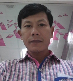 Bibhu Barman